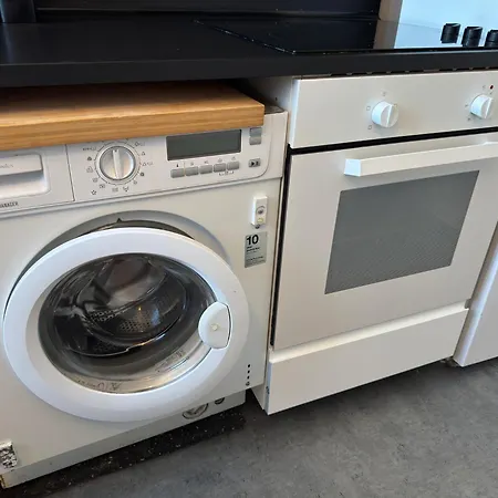 Appartement Apartel24pl Brodno M2 Metro Wifi Netflix *
